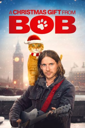 A Christmas Gift from Bob