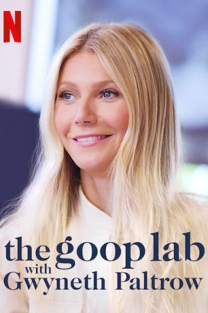 Gwyneth Paltrow: Lối sống goop