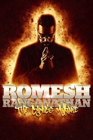 Romesh Ranganathan: Người hoài nghi