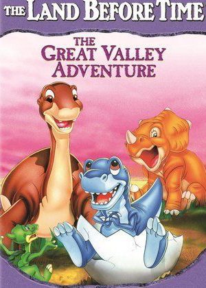 The Land Before Time II: The Great Valley Adventure